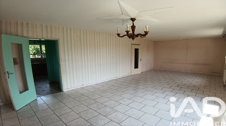Ma-Cabane - Vente Maison Thouars, 102 m²