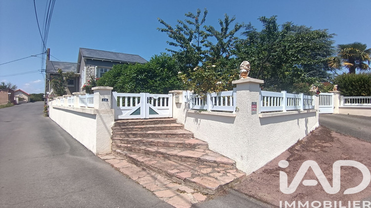 Ma-Cabane - Vente Maison Thouars, 68 m²
