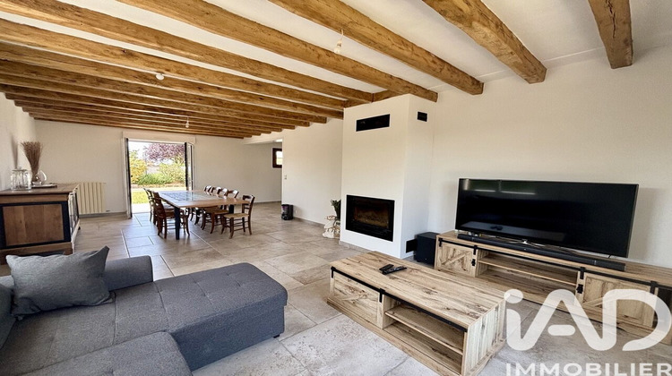Ma-Cabane - Vente Maison Thouars, 166 m²