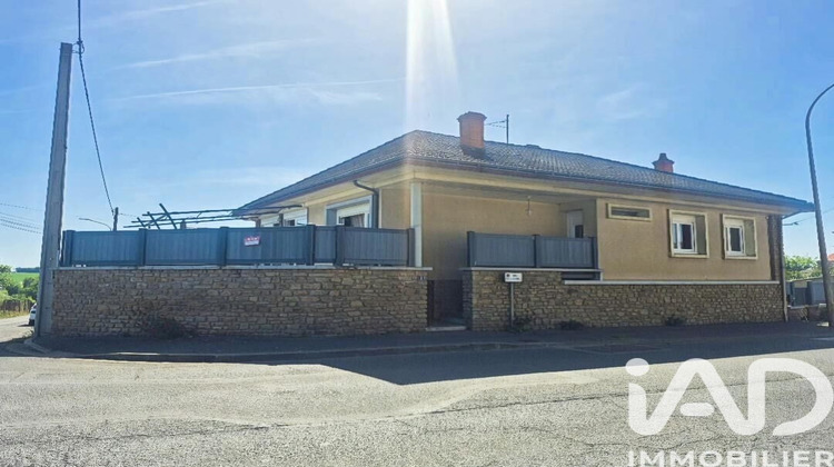 Ma-Cabane - Vente Maison Thouars, 108 m²