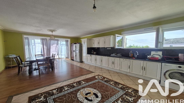 Ma-Cabane - Vente Maison Thouars, 108 m²