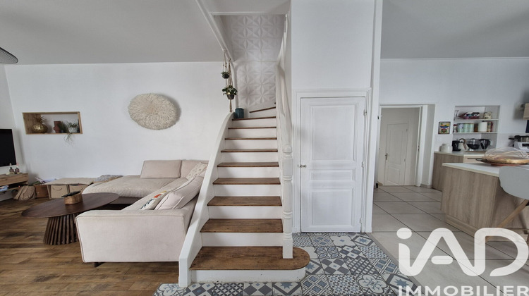 Ma-Cabane - Vente Maison Thouars, 114 m²
