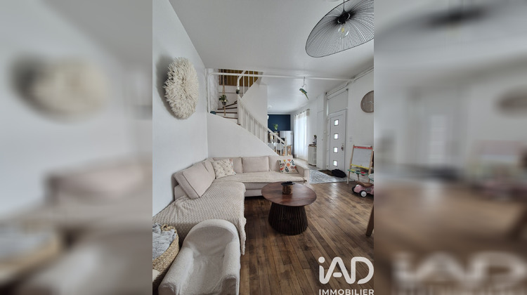 Ma-Cabane - Vente Maison Thouars, 114 m²