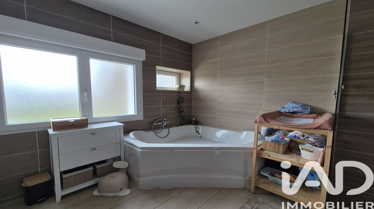 Ma-Cabane - Vente Maison Thouars, 114 m²