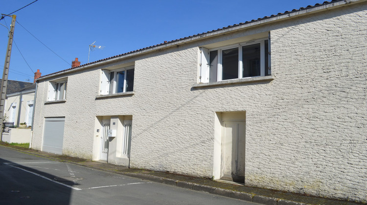 Ma-Cabane - Vente Maison Thouars, 111 m²