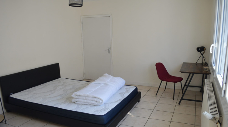 Ma-Cabane - Vente Maison Thouars, 111 m²
