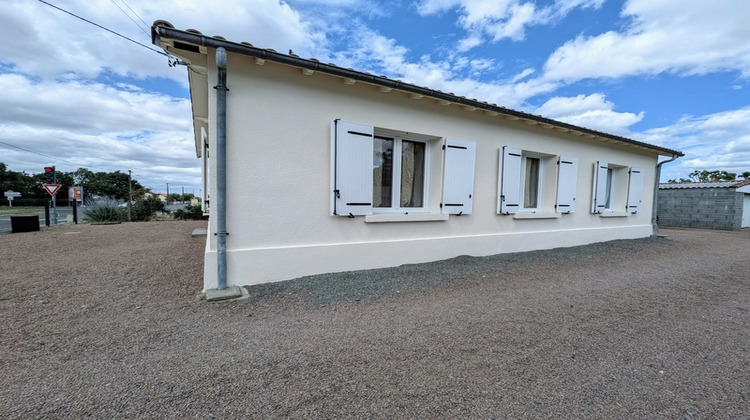 Ma-Cabane - Vente Maison THOUARS, 76 m²