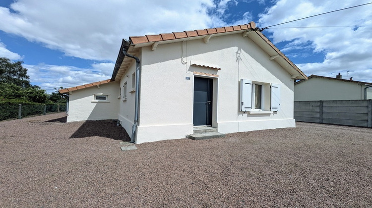 Ma-Cabane - Vente Maison THOUARS, 76 m²