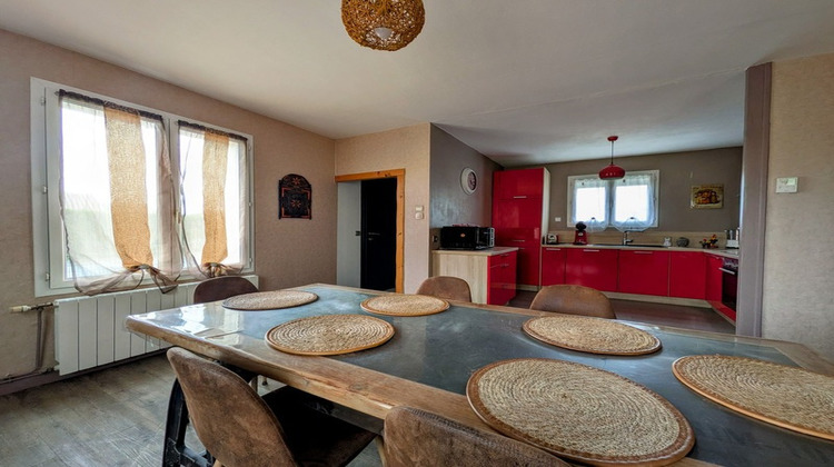 Ma-Cabane - Vente Maison THOUARS, 76 m²