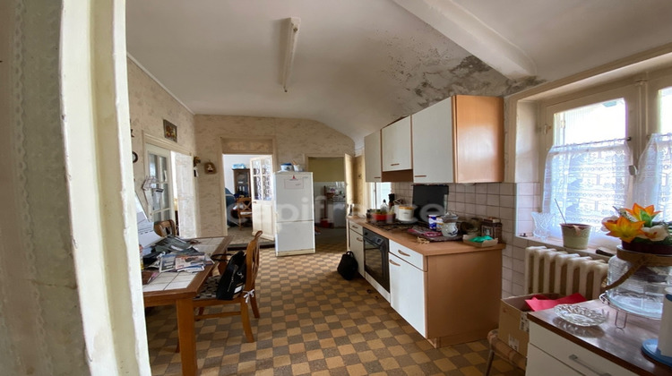 Ma-Cabane - Vente Maison THOUARS, 70 m²
