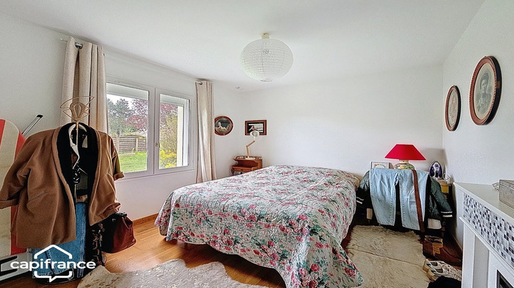 Ma-Cabane - Vente Maison THOUARS, 125 m²