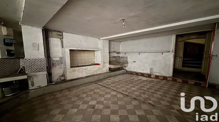 Ma-Cabane - Vente Maison Thouars, 237 m²