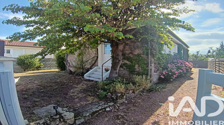 Ma-Cabane - Vente Maison Thouars, 78 m²