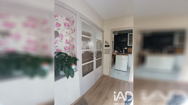 Ma-Cabane - Vente Maison Thouars, 78 m²