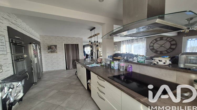 Ma-Cabane - Vente Maison Thouars, 137 m²