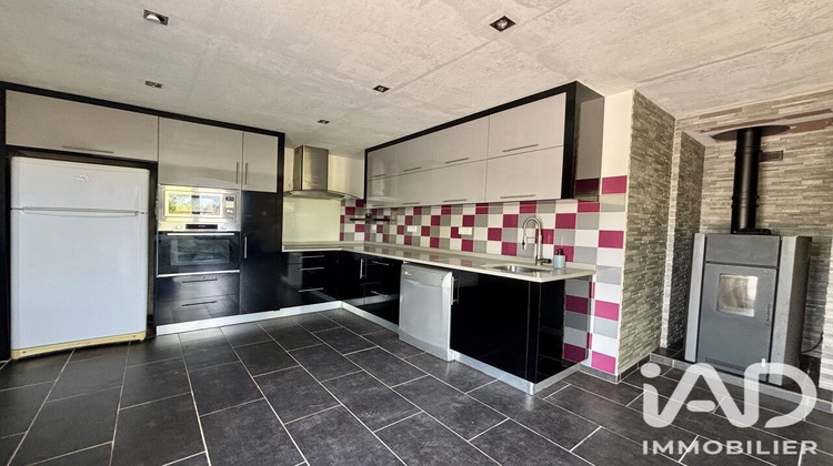 Ma-Cabane - Vente Maison Thouars, 80 m²