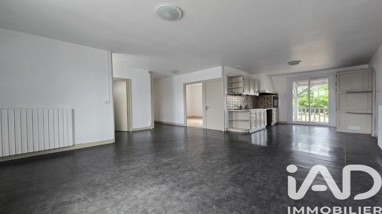 Ma-Cabane - Vente Maison Thouars, 72 m²
