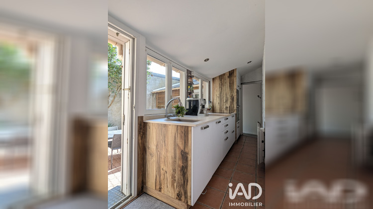 Ma-Cabane - Vente Maison Thouars, 86 m²