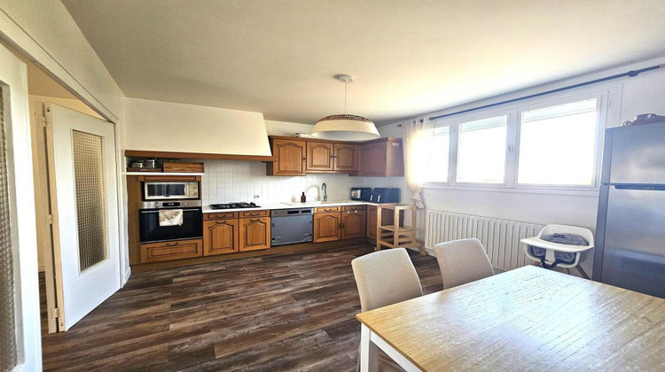 Ma-Cabane - Vente Maison THOUARS, 82 m²