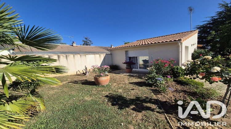 Ma-Cabane - Vente Maison Thouars, 185 m²