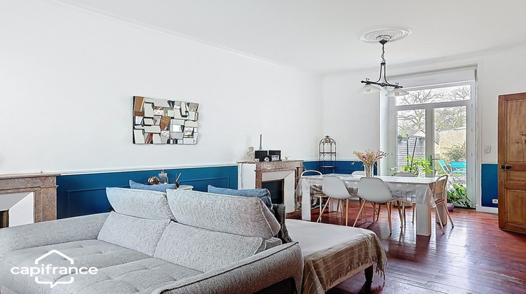 Ma-Cabane - Vente Maison THOUARS, 140 m²