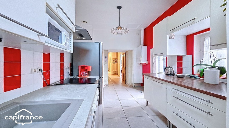 Ma-Cabane - Vente Maison THOUARS, 140 m²