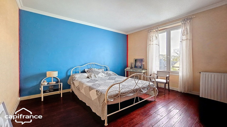 Ma-Cabane - Vente Maison THOUARS, 140 m²