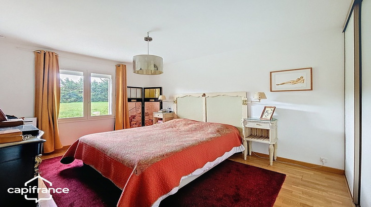 Ma-Cabane - Vente Maison THOUARS, 125 m²