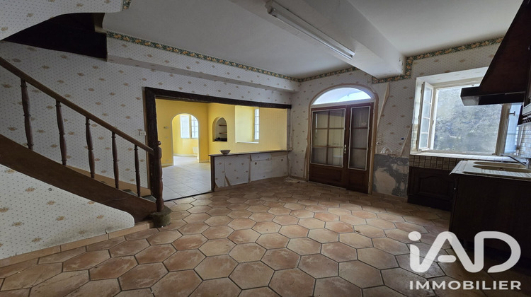 Ma-Cabane - Vente Maison Thouars, 95 m²