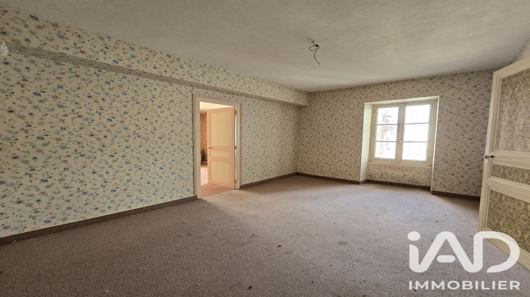 Ma-Cabane - Vente Maison Thouars, 95 m²