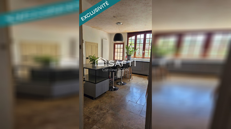 Ma-Cabane - Vente Maison Thouars, 180 m²