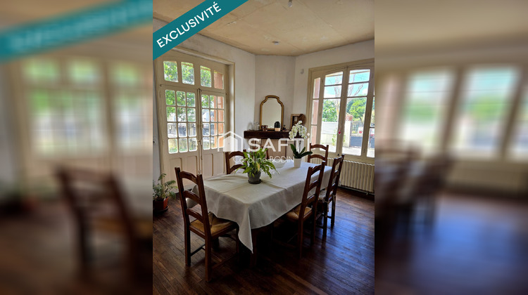 Ma-Cabane - Vente Maison Thouars, 180 m²