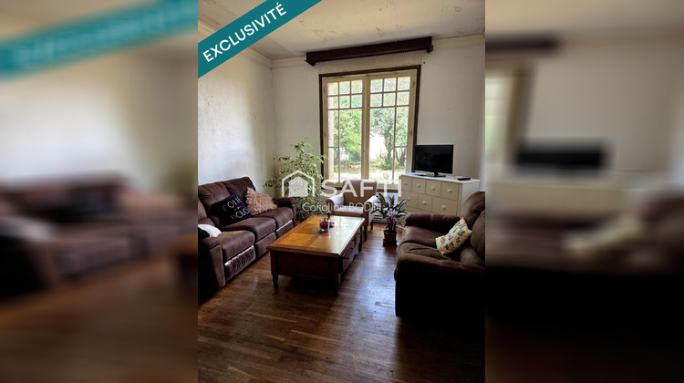 Ma-Cabane - Vente Maison Thouars, 180 m²