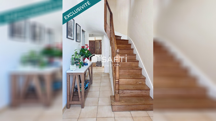 Ma-Cabane - Vente Maison Thouars, 180 m²