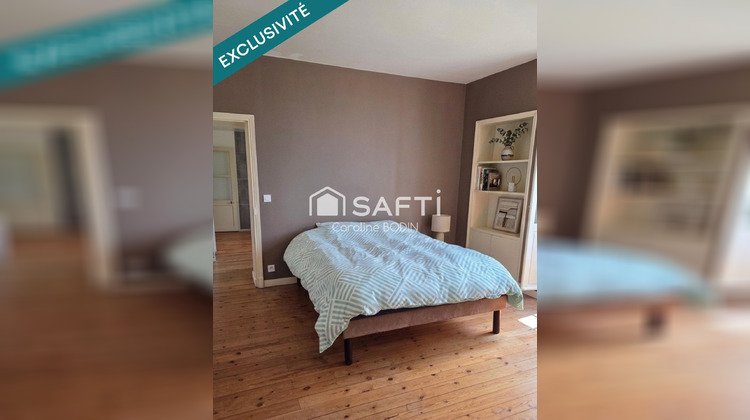 Ma-Cabane - Vente Maison Thouars, 180 m²