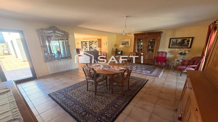 Ma-Cabane - Vente Maison Thouars, 147 m²
