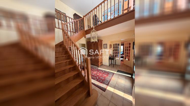 Ma-Cabane - Vente Maison Thouars, 147 m²