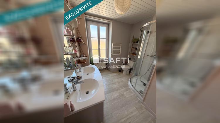 Ma-Cabane - Vente Maison Thouars, 100 m²