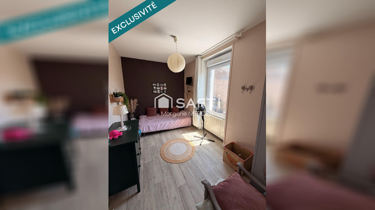 Ma-Cabane - Vente Maison Thouars, 100 m²