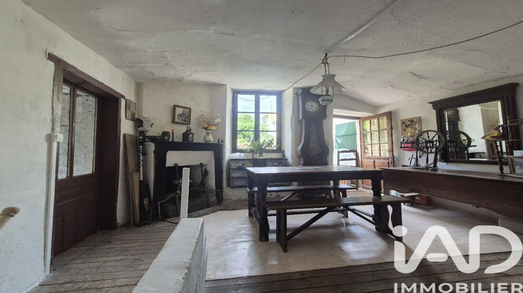 Ma-Cabane - Vente Maison Thouars, 87 m²
