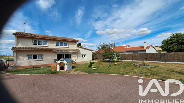 Ma-Cabane - Vente Maison Thouars, 120 m²