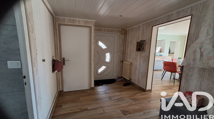 Ma-Cabane - Vente Maison Thouars, 120 m²