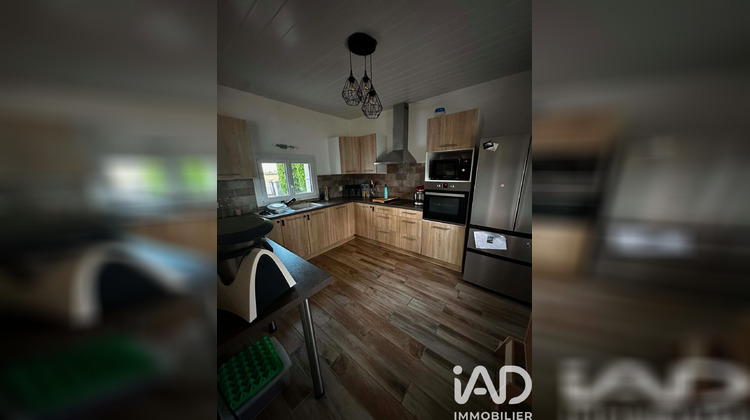 Ma-Cabane - Vente Maison Thouars, 120 m²