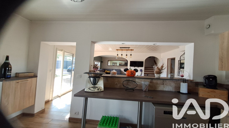 Ma-Cabane - Vente Maison Thouars, 120 m²