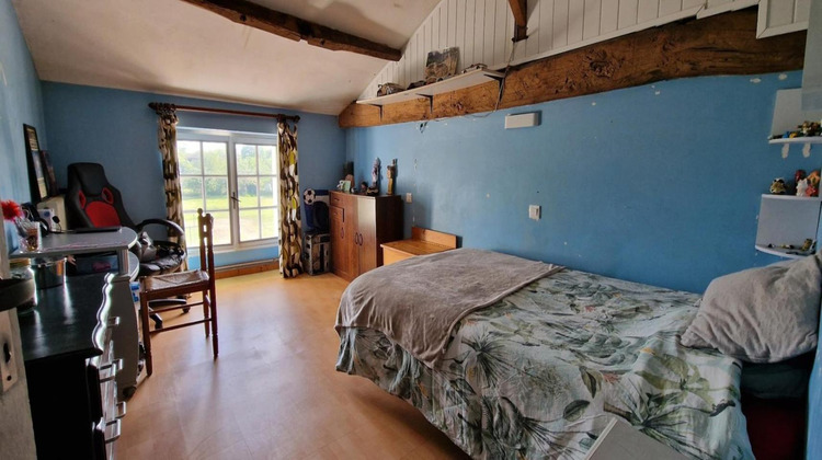Ma-Cabane - Vente Maison THOUARS, 136 m²