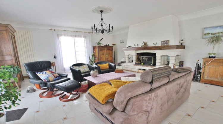 Ma-Cabane - Vente Maison THOUARS, 227 m²
