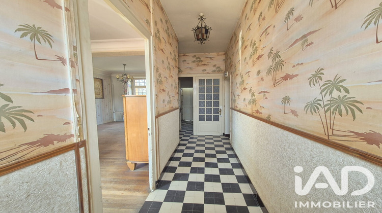 Ma-Cabane - Vente Maison Thouars, 114 m²