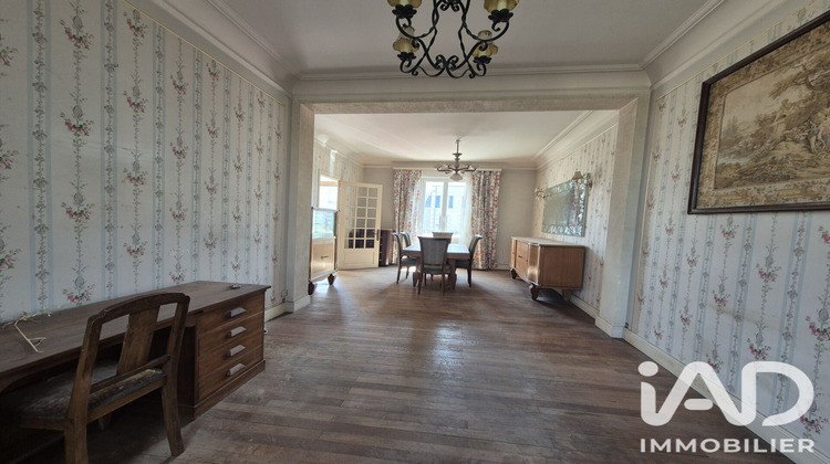 Ma-Cabane - Vente Maison Thouars, 114 m²