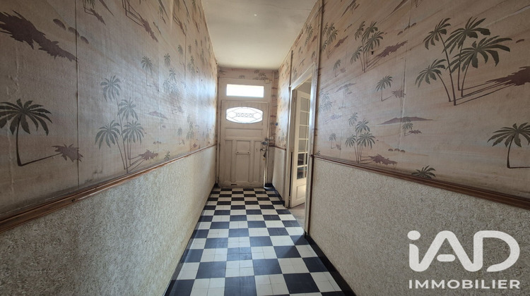 Ma-Cabane - Vente Maison Thouars, 114 m²