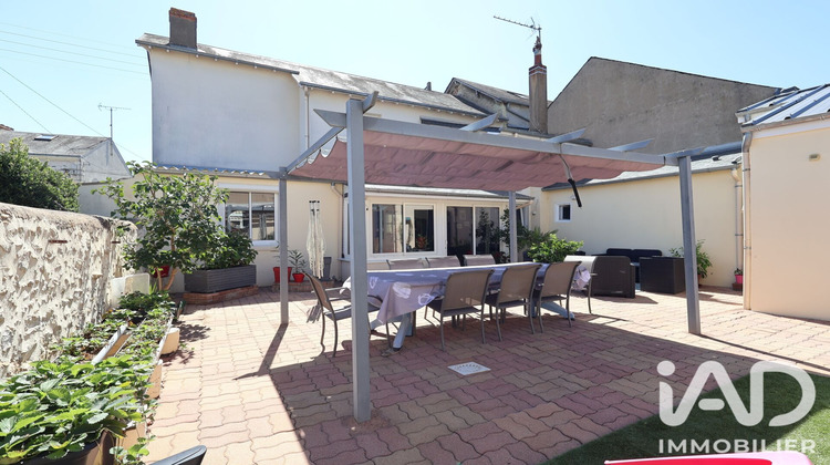 Ma-Cabane - Vente Maison Thouars, 134 m²